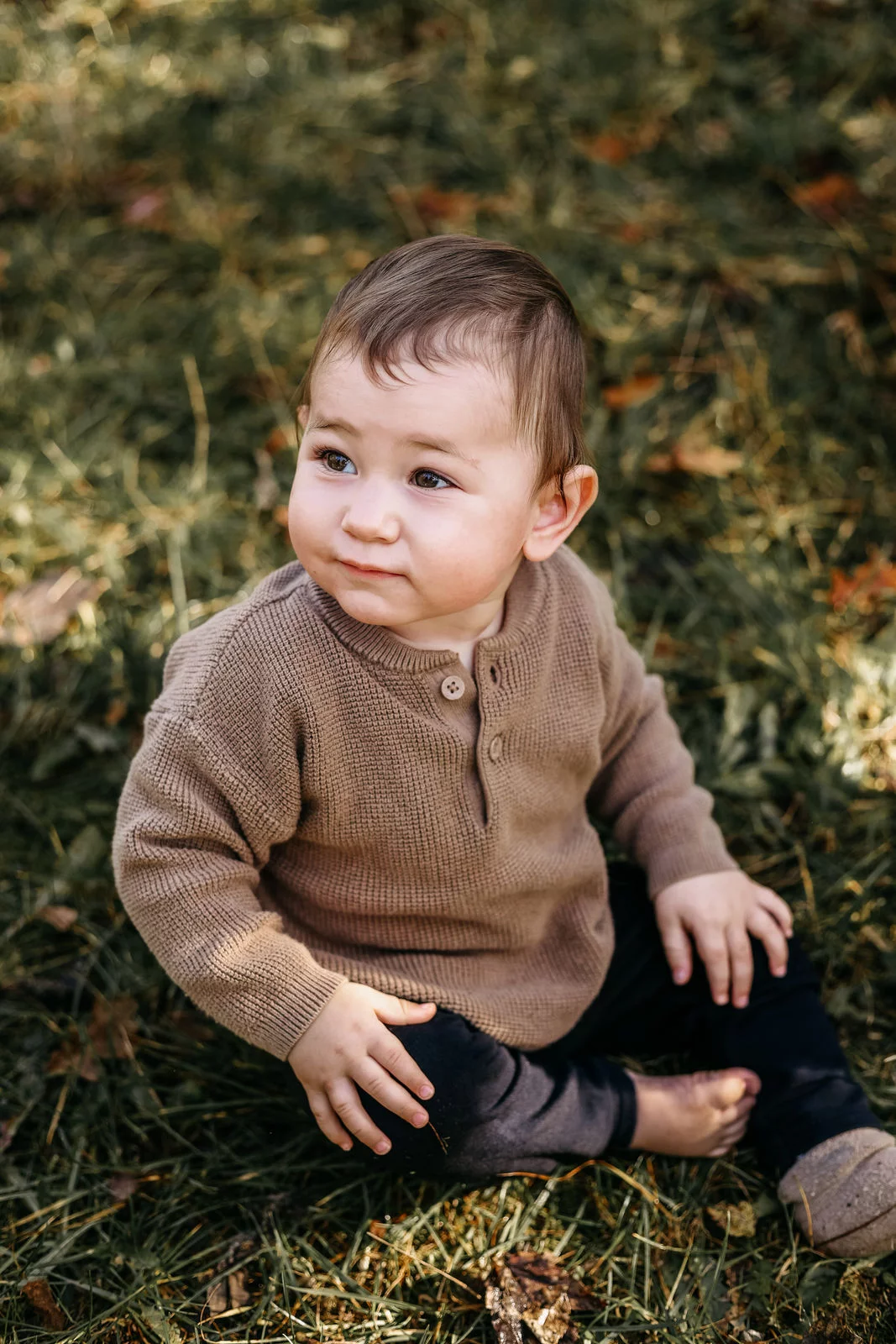 Familien-Shooting
