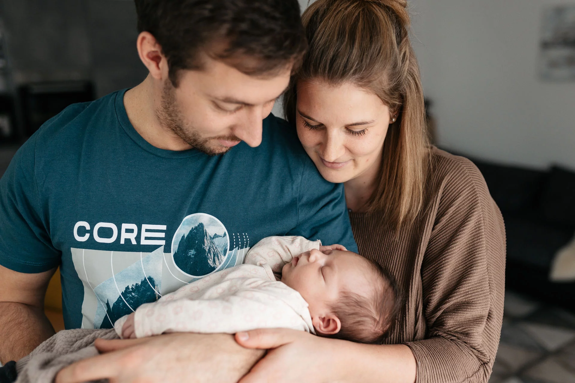Newborn-Shooting